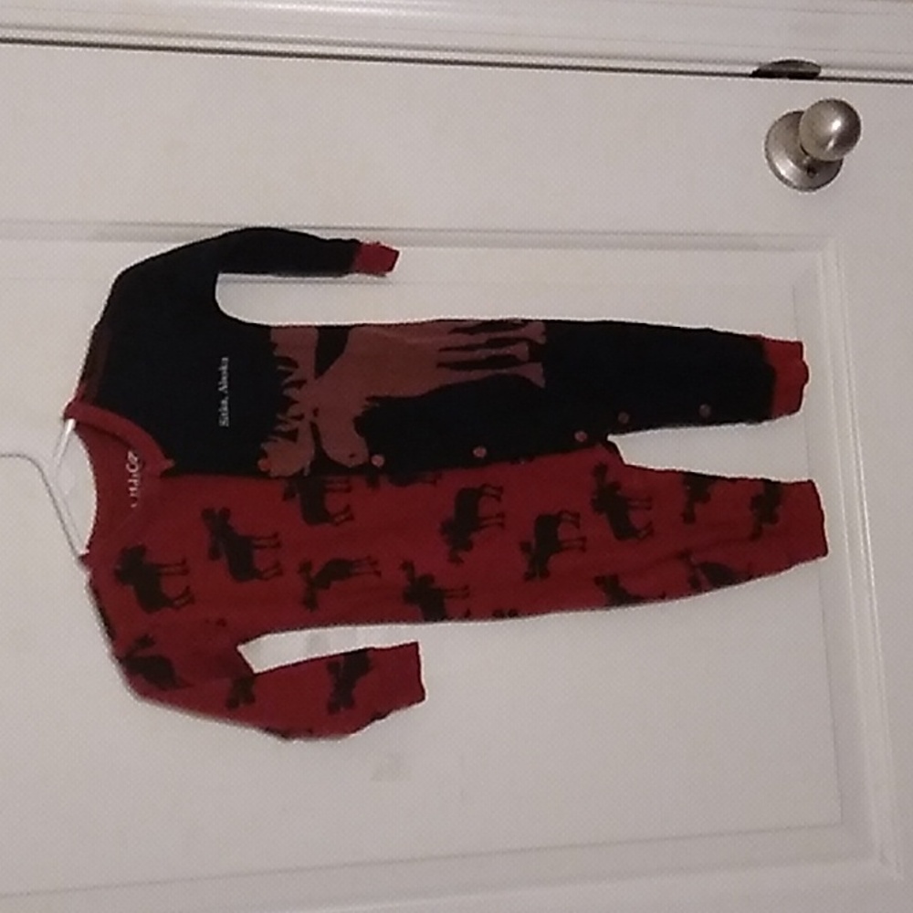 Kids clothes